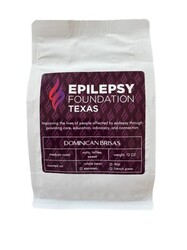 EFTX Dominican Brisas Whole Bean Coffee